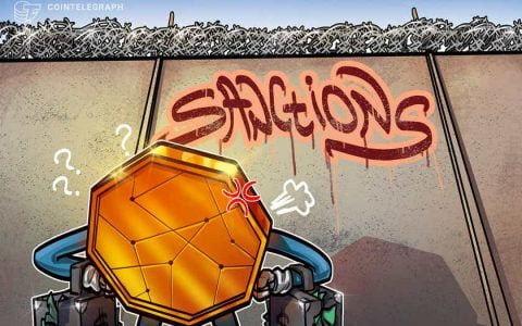 加密货币对制裁的影响：监管机构的担忧是否合理？