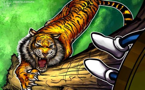 加密货币法案创建者表示，印度误解了私人加密货币禁令