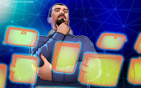 解释如何选择安全的 DeFi 钱包