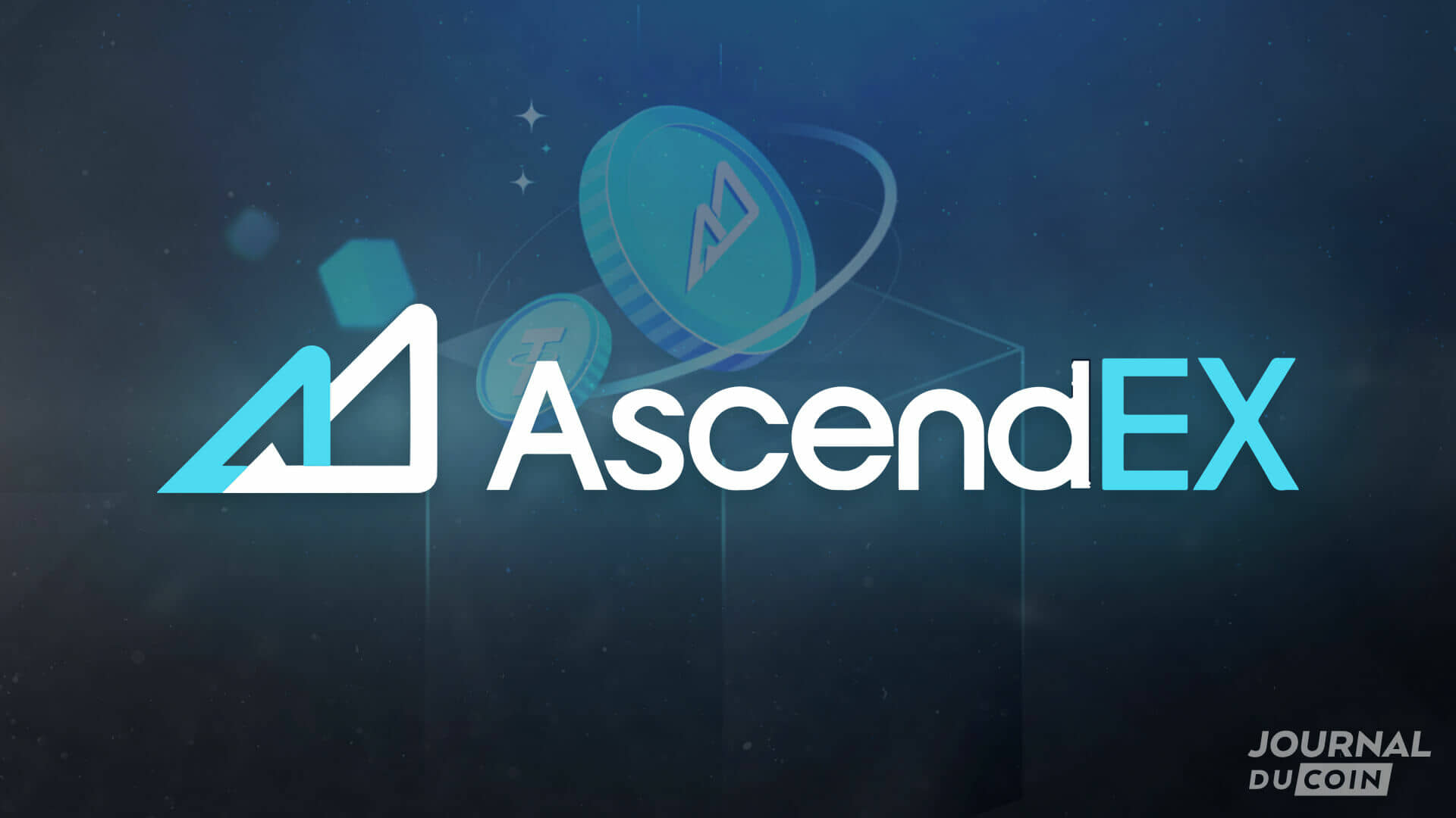 AscendEX 是一个多服务加密货币交易所。