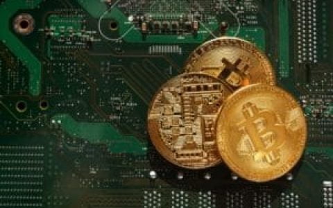 90% 的比特币被开采