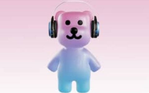 GUMMY，一种进入加密货币空间的新代币