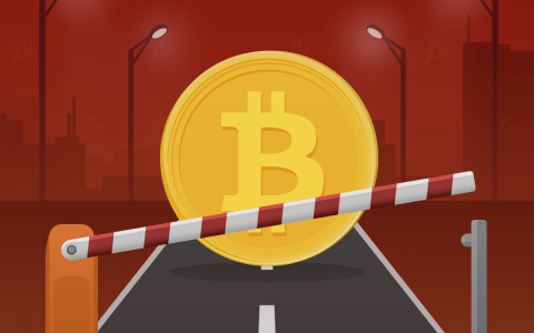 律师解释了封锁银行账户以进行加密货币操作的合法性