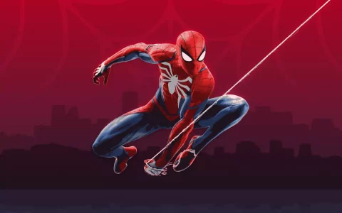 黑客通过盗版蜘蛛侠传播隐藏矿工