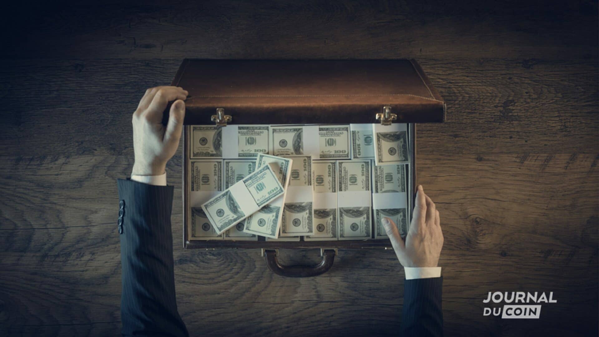 由于采取了协议，加密货币生态系统内缺乏流动性的问题可以很好地解决