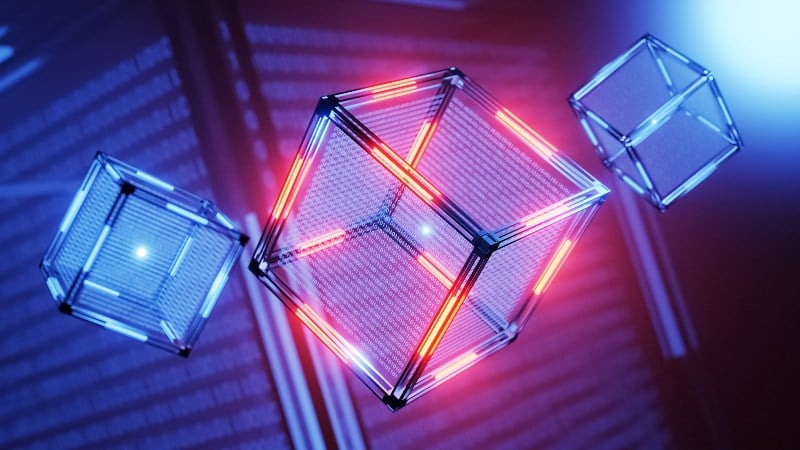 摩根大通区块链