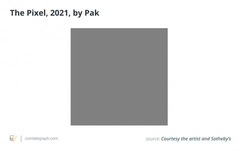 NFT 会继续存在吗？