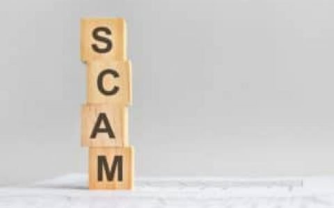 丹佛：在加密货币骗局中损失 160 万