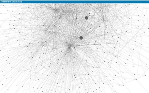 比特币闪电网络有中心化迹象，但稳定