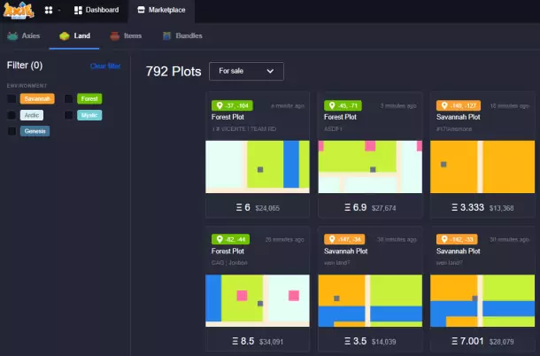 什么是 Axie Infinity？ | 分叉日志