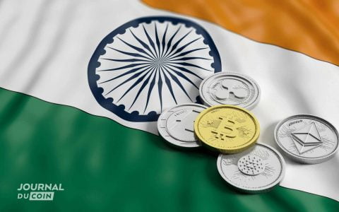 比特币，印度的官方货币：来自政府的详细信息