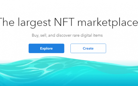 OpenSea 从 Lyft 聘请了第一位首席财务官