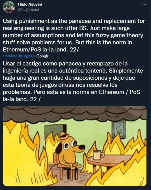 开发人员表示，汇总会给以太坊带来新问题