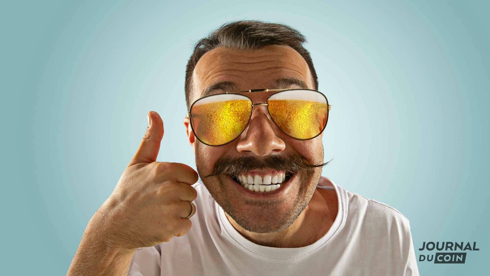 Taken Protocol 依靠 DAO 形式的社区管理政策，以让用户参与进来并稳定其网络