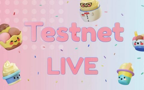 卡尔达诺的第一个 DEX 终于到货了