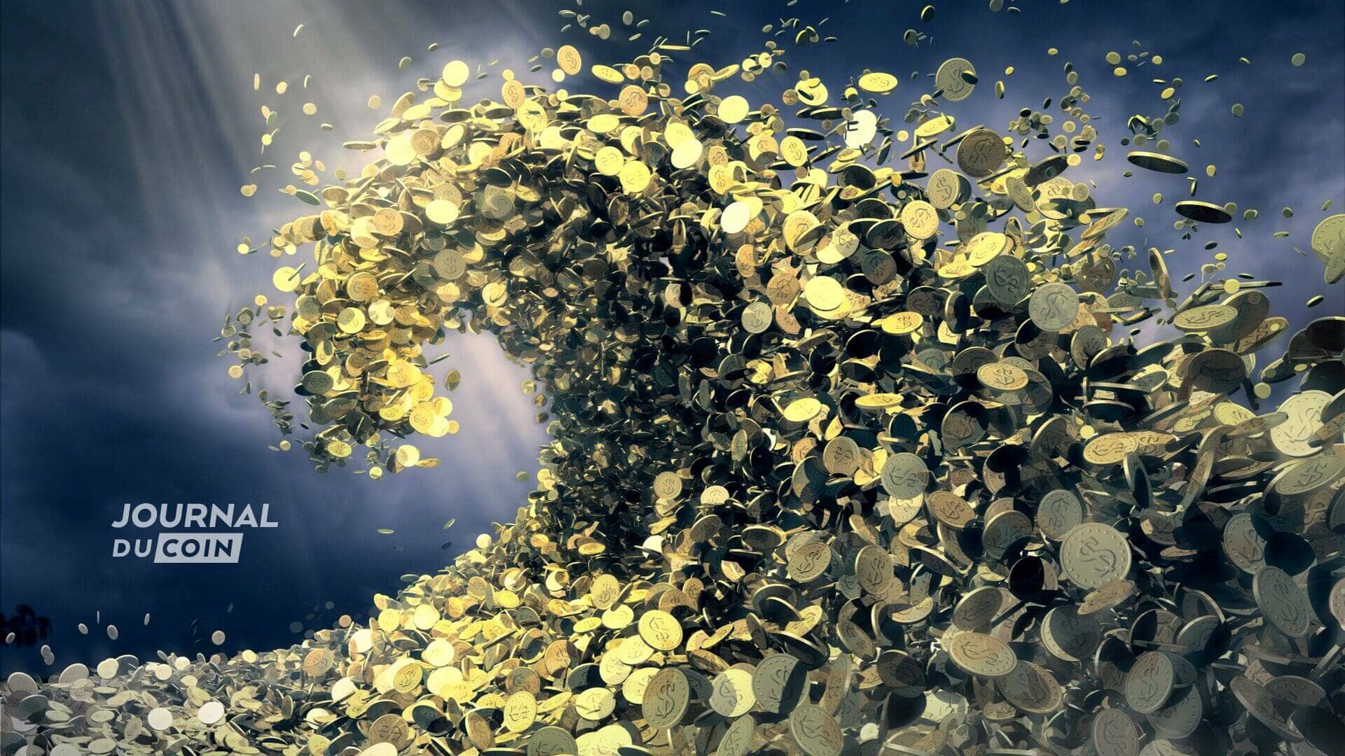 考虑到 Uniswap“LP”V3 代币，Taken Protocol 打算恢复著名的 DEX 加密货币上的大部分流动性