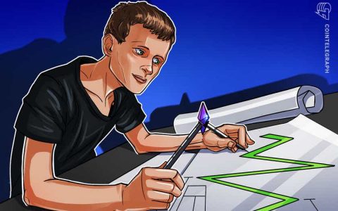 以太坊白皮书预测了 DeFi 但错过了 NFT：Vitalik Buterin