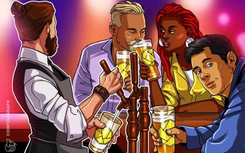 NFT 帮助酿酒商和农民保护联合国教科文组织比利时啤酒遗产