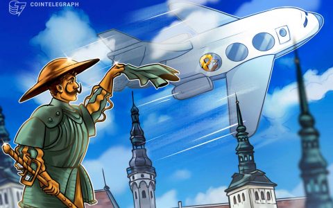 爱沙尼亚的新反洗钱法将打击加密货币行业