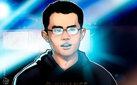 币安首席执行官 CZ 表示，中心化系统将继续存在