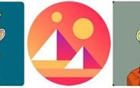 100个NFT收藏量超过200亿美元