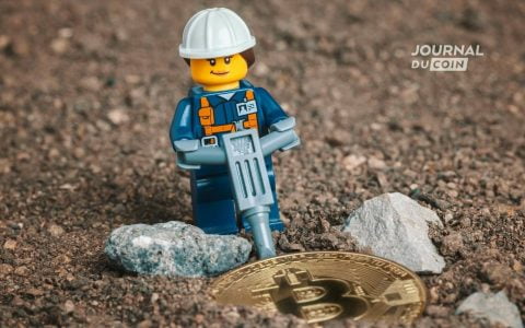 泰国，比特币挖矿的新家园