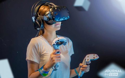 在比特币之后，Proshares 提供了第一个专用于 Métavers 的 ETF