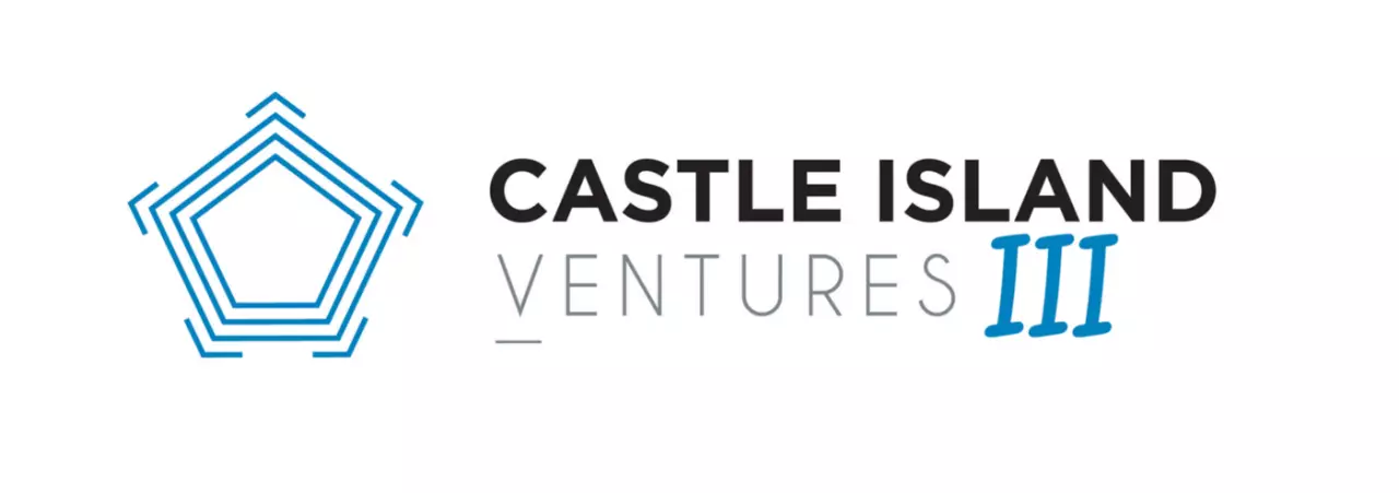 Castle Island Ventures III 的标志，新设立的基金将获得 2.5 亿美元的拨款。 