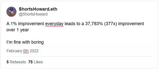 关于NFT你所需要知道的10个数学常识
