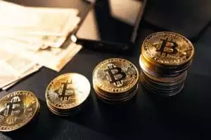 报告摩根大通比特币