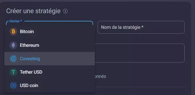 例如，PrimeXBT 的共同归属使得通过在比特币市场上自动复制他们的订单来复制最好的交易者成为可能。