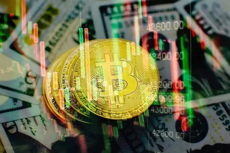 报告摩根大通比特币