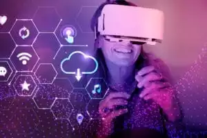 《名利场》虚拟世界