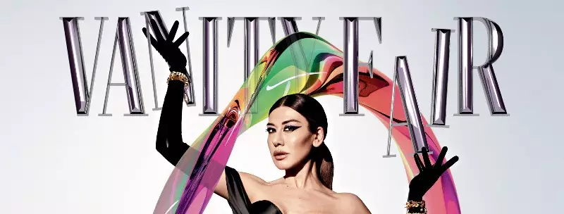 《名利场》虚拟世界