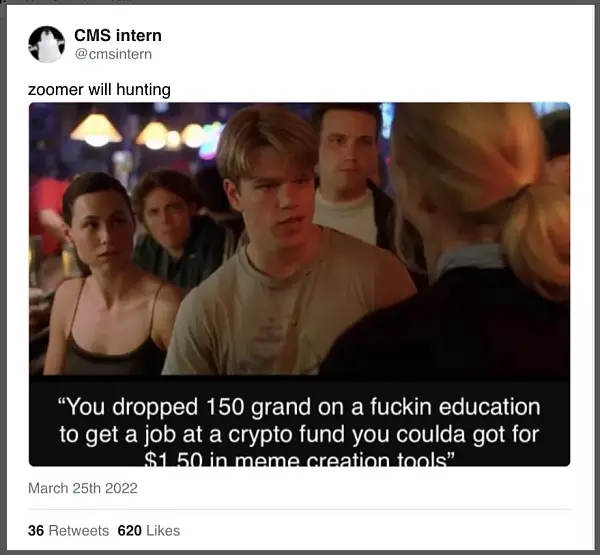 传统 VC 与 加密货币VC 究竟有何不同？