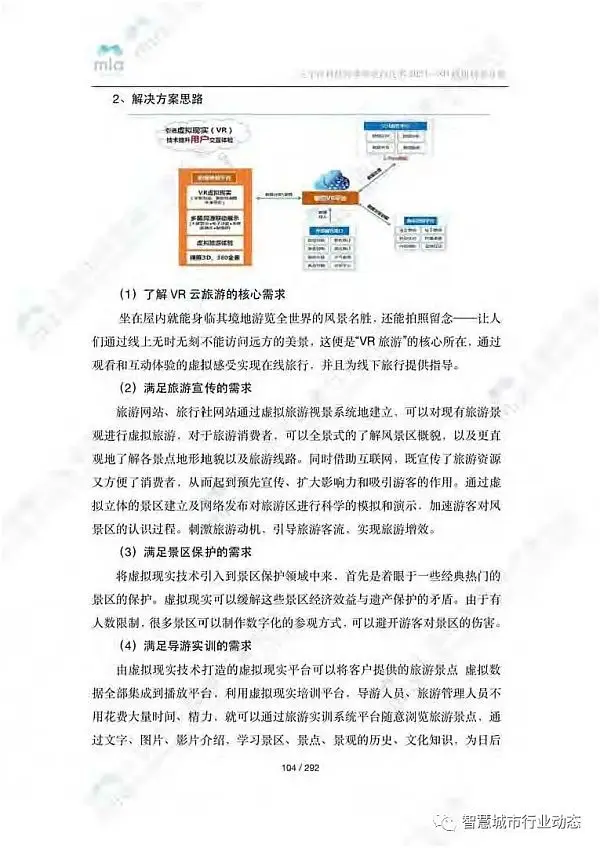 元宇宙如何降本增效？附8大领域应用案例集