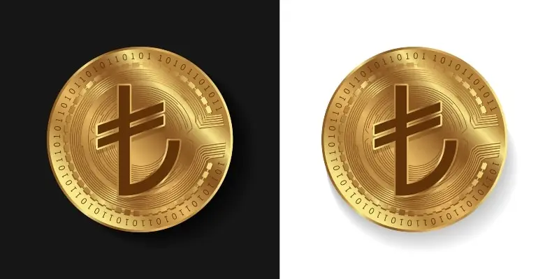 土耳其里拉价值