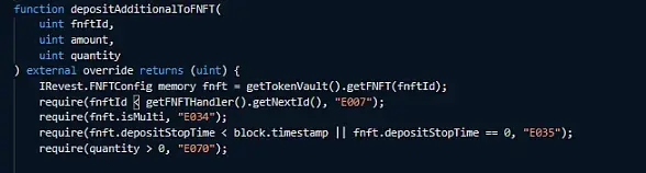 ERC1155的重入攻击又“现身”：Revest Finance被攻击事件简析