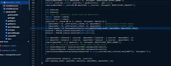 ERC1155的重入攻击又“现身”：Revest Finance被攻击事件简析