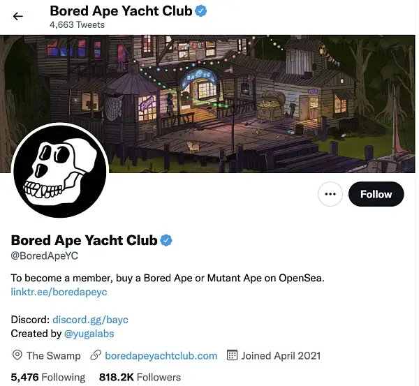 如何按部就班做出一个头像NFT项目