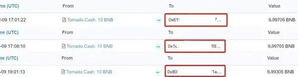 链上追踪：洗币手法科普之 Tornado.Cash