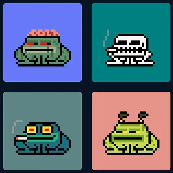 闲聊cc0、知识产权和NFT的二三事