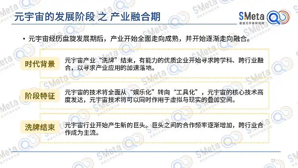 2022元宇宙产业发展趋势报告:元宇宙的四大特性