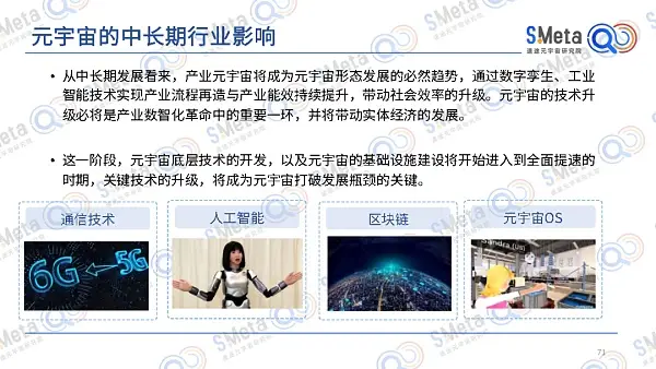 2022元宇宙产业发展趋势报告:元宇宙的四大特性