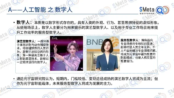 2022元宇宙产业发展趋势报告:元宇宙的四大特性