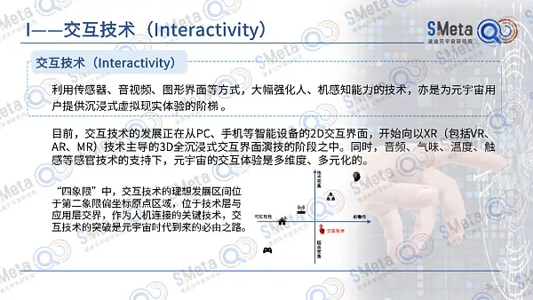 2022元宇宙产业发展趋势报告:元宇宙的四大特性