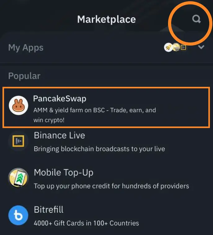 币安宣布合作伙伴关系后，PancakeSwap 代币价格上涨 20%