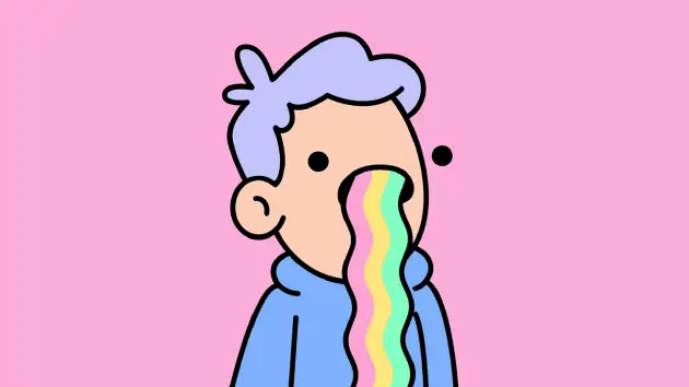 通过加密货币和 NFT 空间的非对称风险致富-5