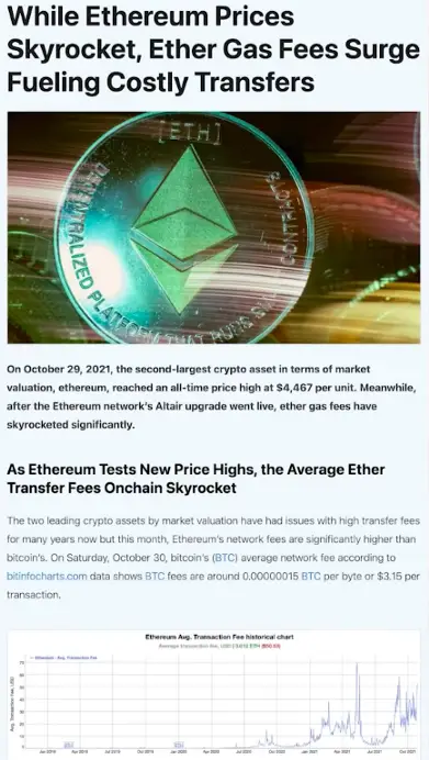 Layer 2 & Rollups：以太坊的未来-4