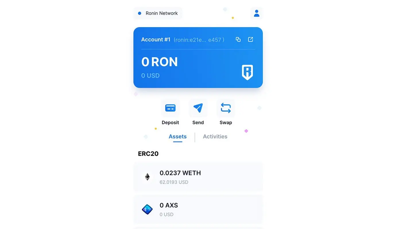 NFT 优先还是 NFT 兼容？P2E大规模采用的关键-13